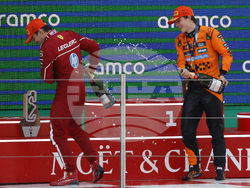 Spain F1 GP Auto Racing