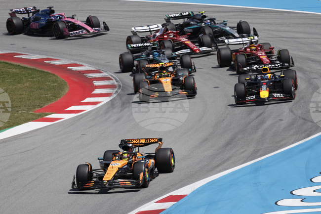 Република Южна Африка е все по-близо до завръщане в календара на Формула 1