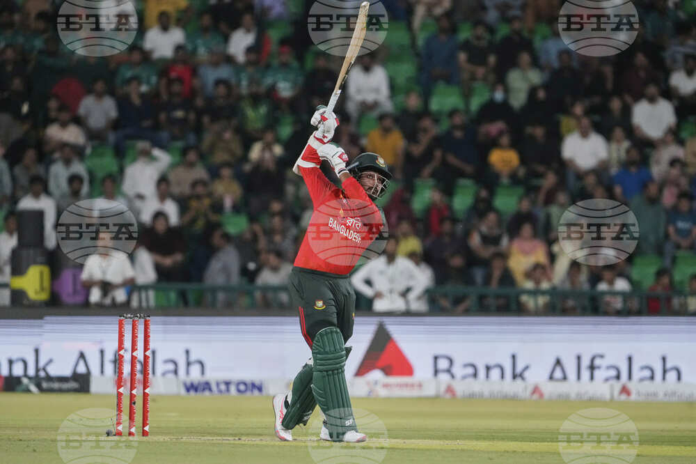 Pakistan Bangladesh Cricket