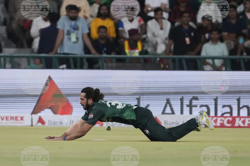 Pakistan Bangladesh Cricket