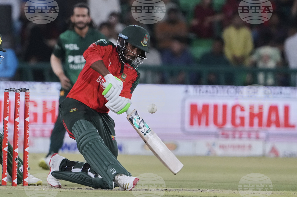 Pakistan Bangladesh Cricket