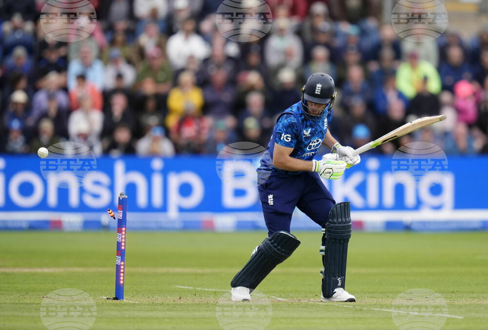 Britain Cricket