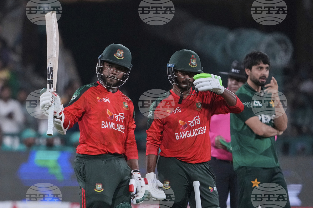 Pakistan Bangladesh Cricket