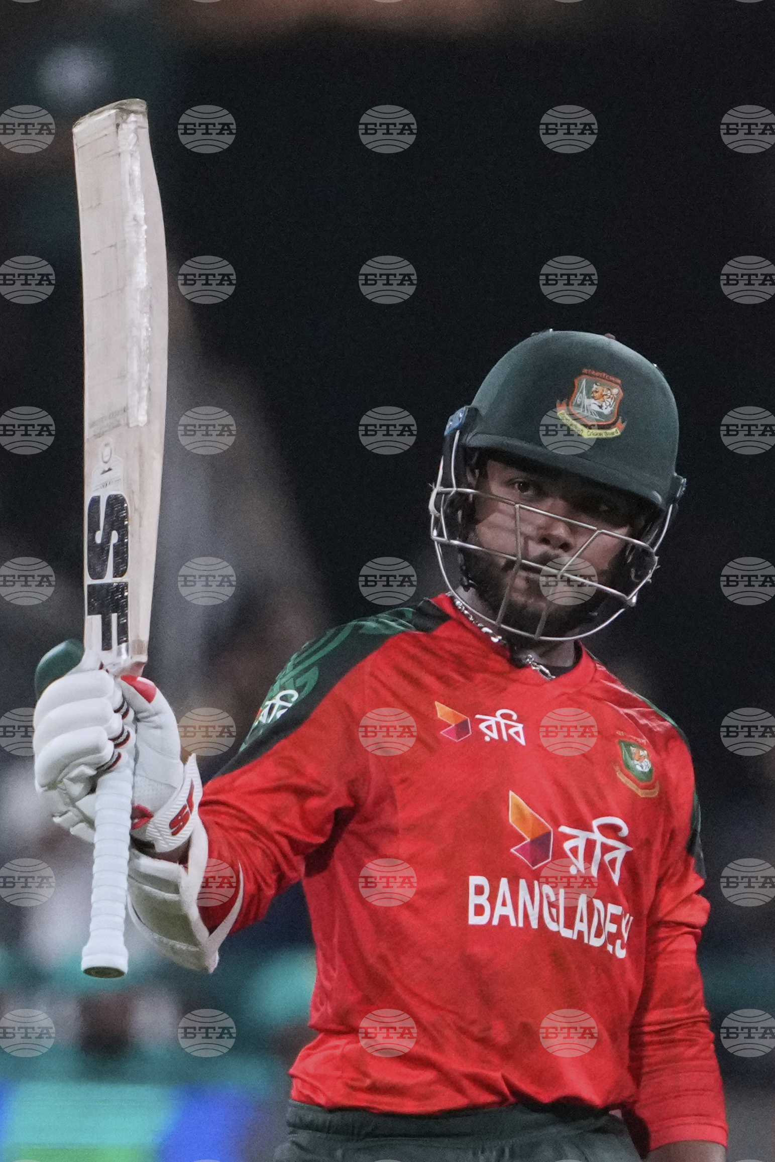 Pakistan Bangladesh Cricket