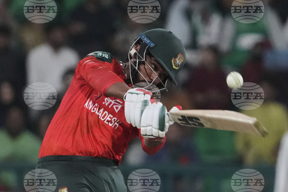 Pakistan Bangladesh Cricket