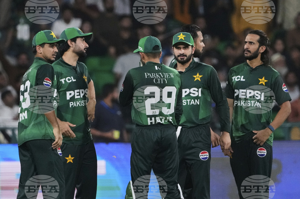 Pakistan Bangladesh Cricket