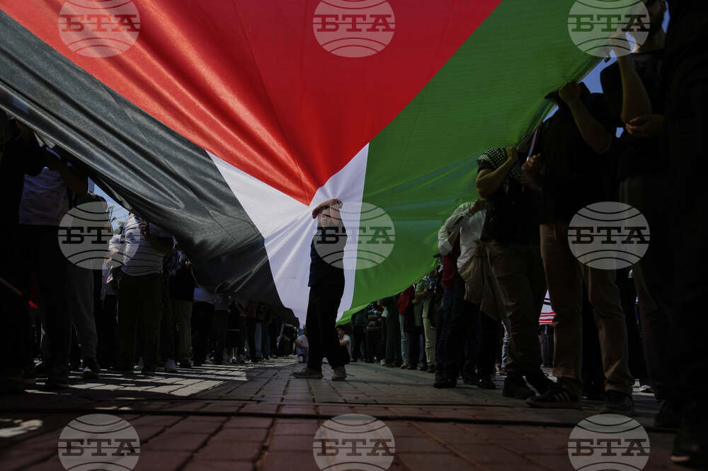 Turkey Israel Palestinians