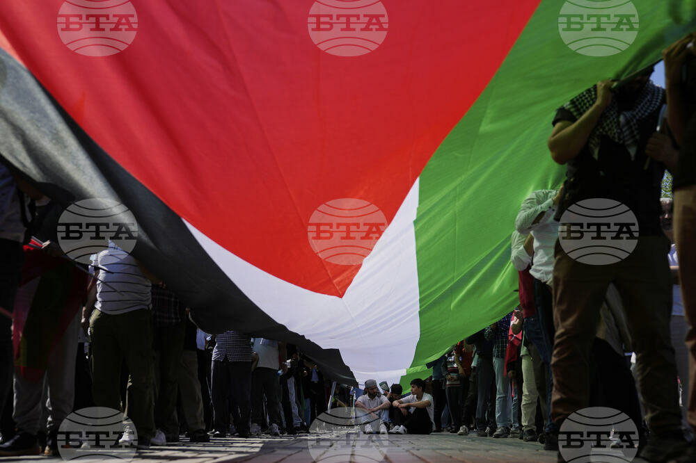 Turkey Israel Palestinians