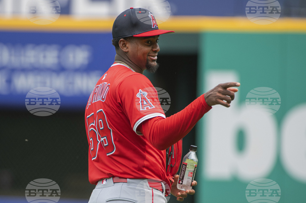 Angels Guardians Baseball