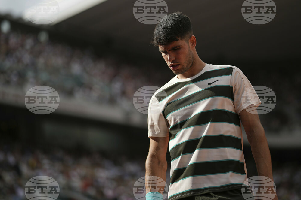 French Open Tennis