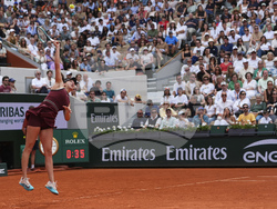 French Open Tennis