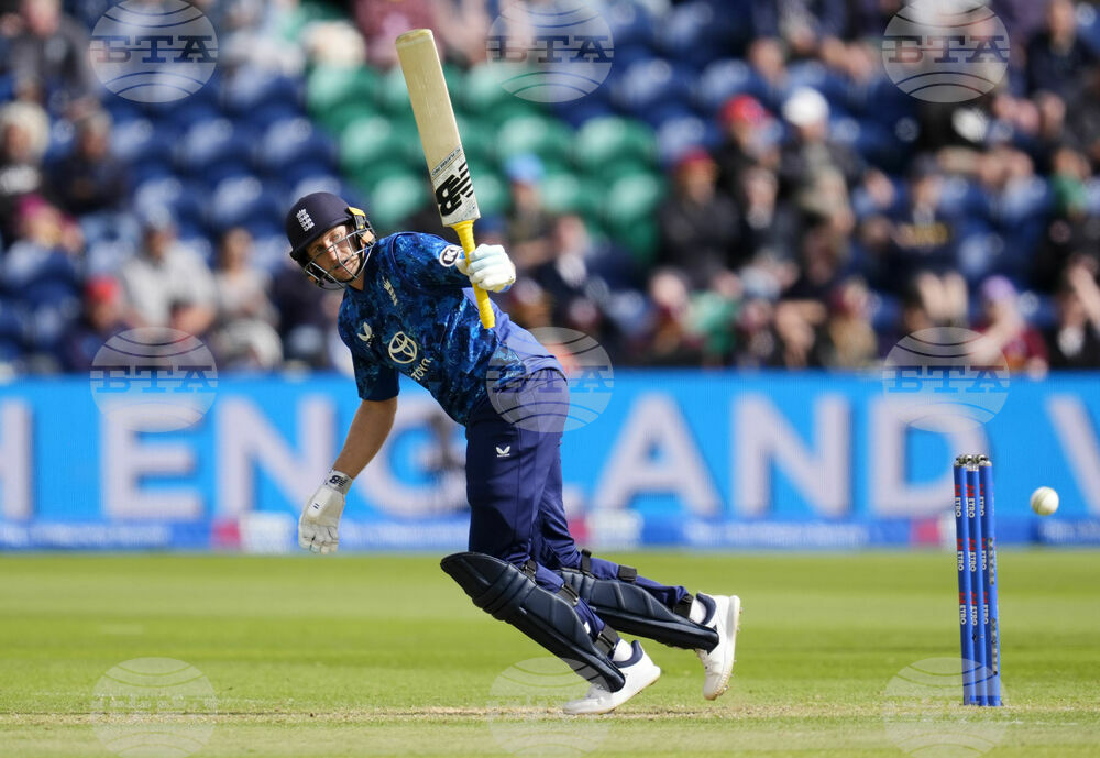Britain Cricket