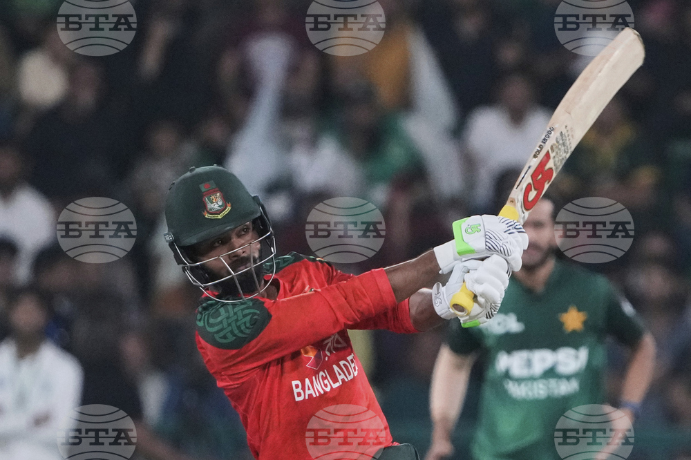 Pakistan Bangladesh Cricket