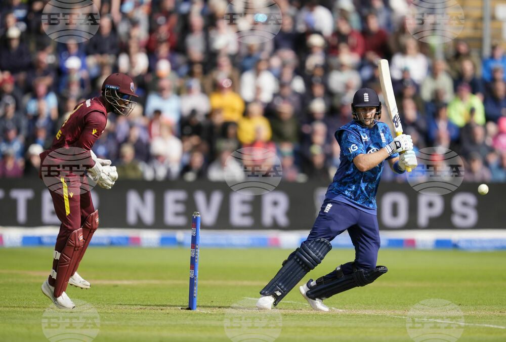 Britain Cricket