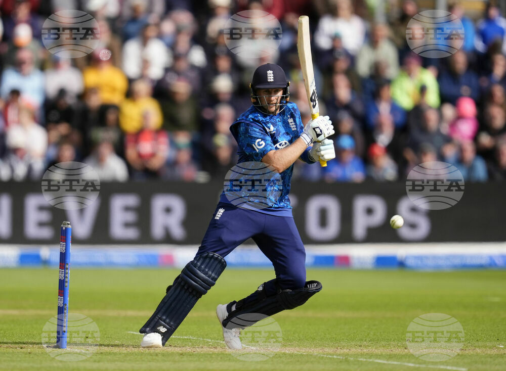 Britain Cricket