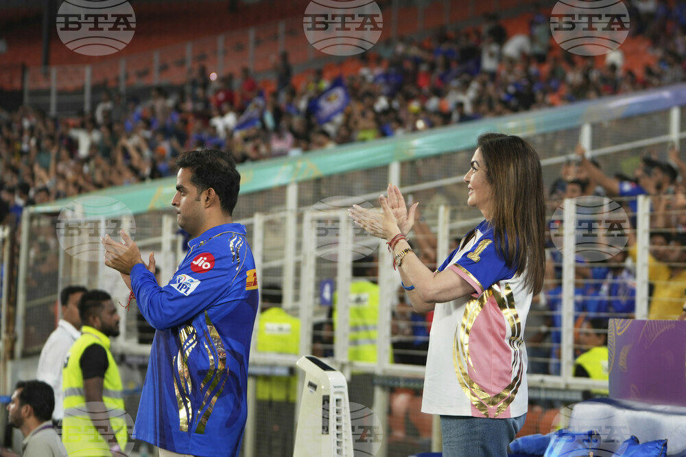 India IPL Cricket