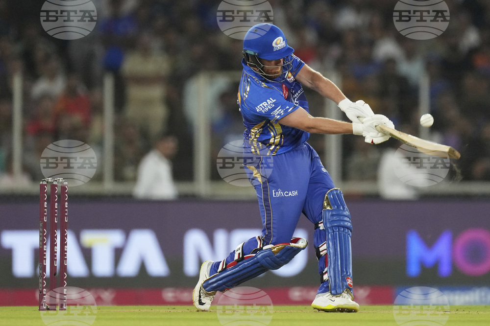 India IPL Cricket