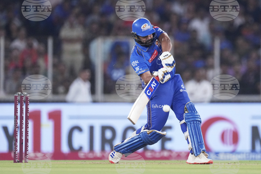 India IPL Cricket