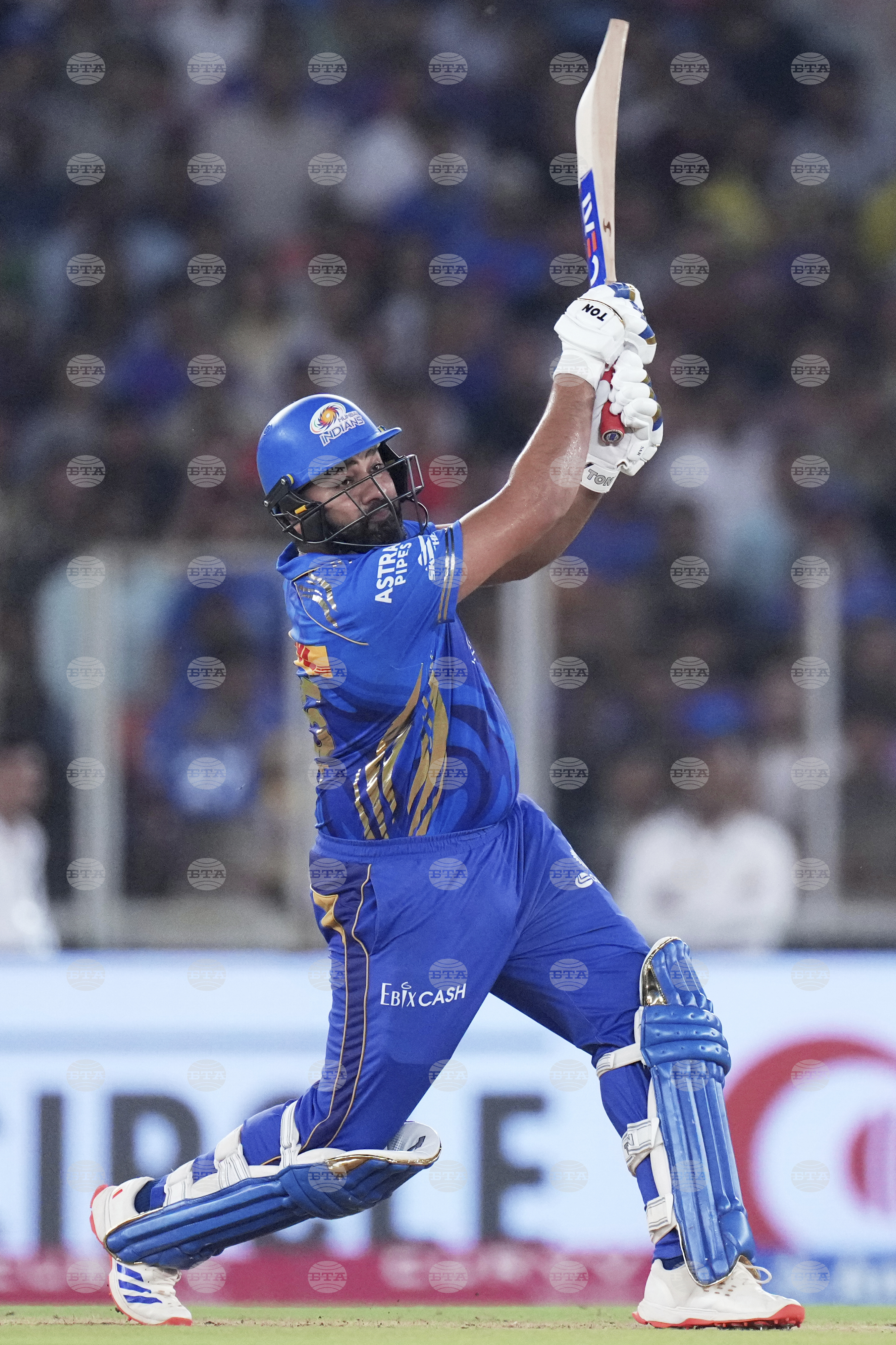 India IPL Cricket