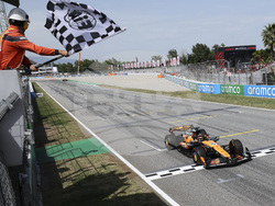 Spain F1 GP Auto Racing