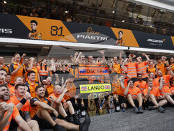 Spain F1 GP Auto Racing