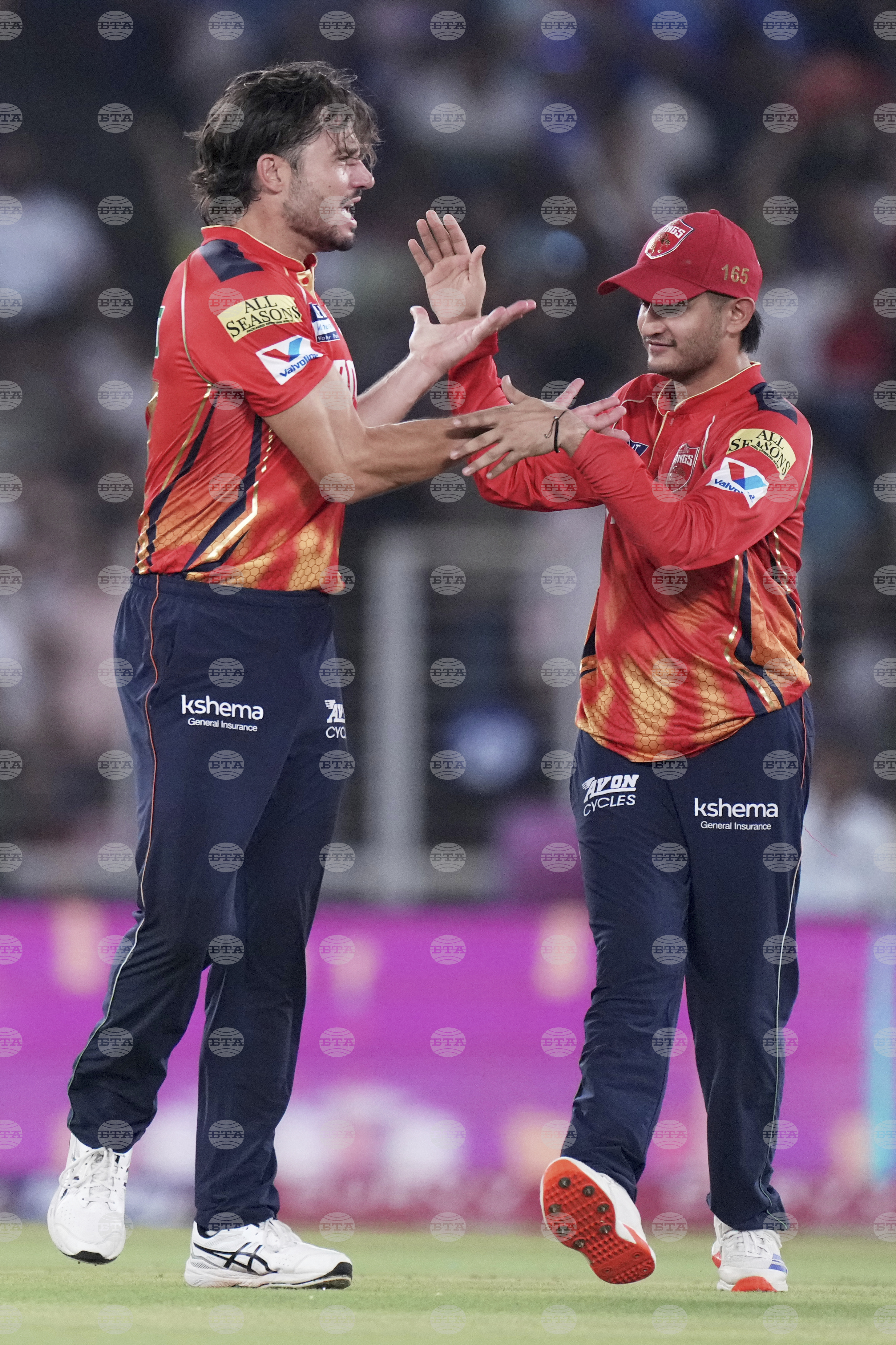 India IPL Cricket