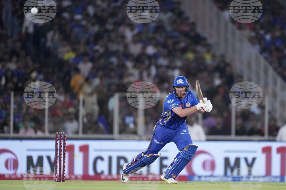 India IPL Cricket
