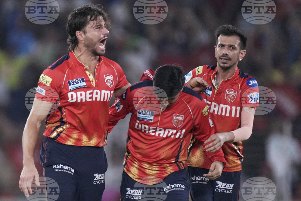 India IPL Cricket