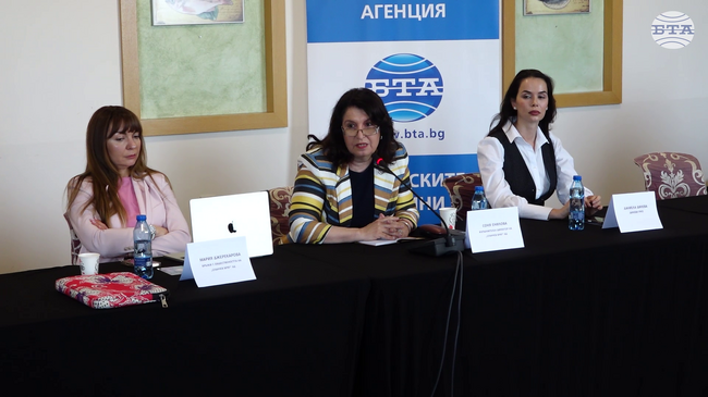 Партньорството и сигурността са ключови за успешния туристически сезон, каза директорът на "Слънчев бряг" АД Соня Енилова