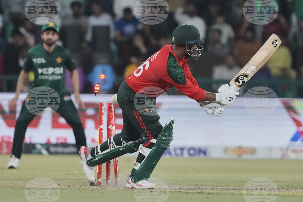 Pakistan Bangladesh Cricket