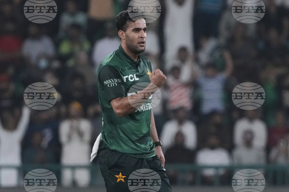 Pakistan Bangladesh Cricket