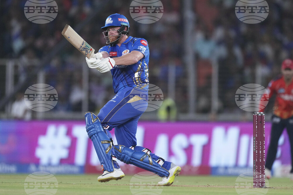 India IPL Cricket
