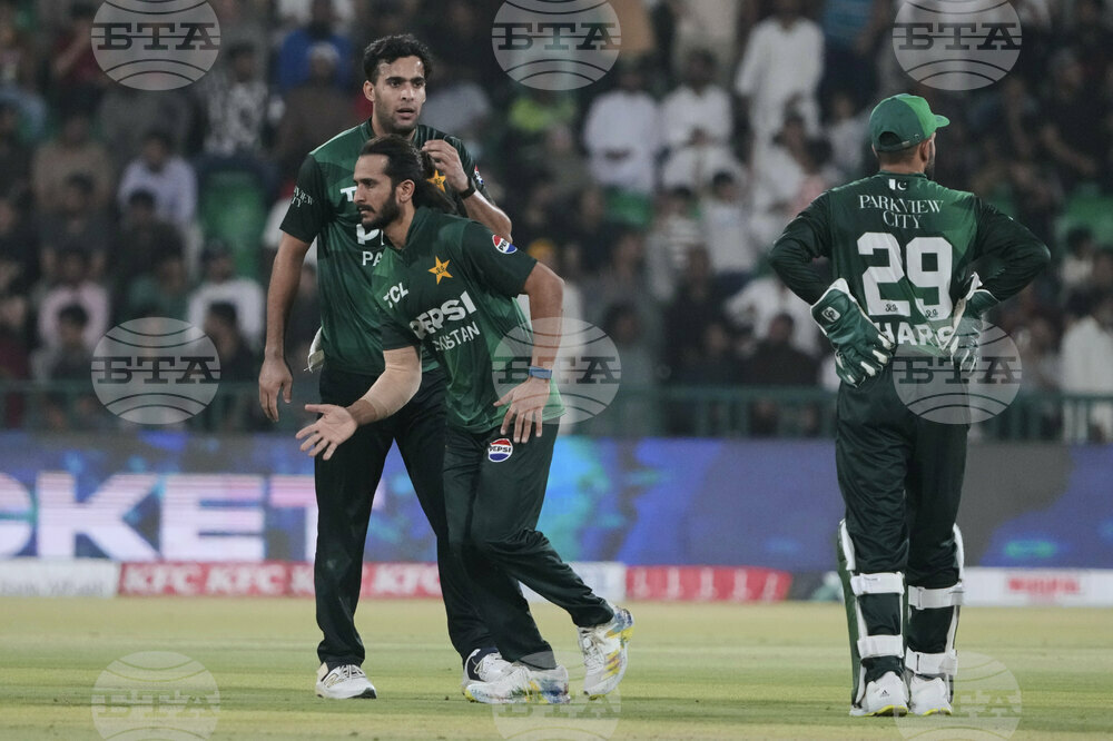 Pakistan Bangladesh Cricket