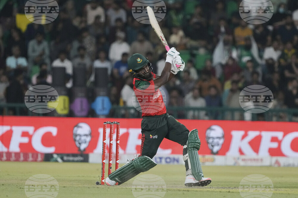 Pakistan Bangladesh Cricket