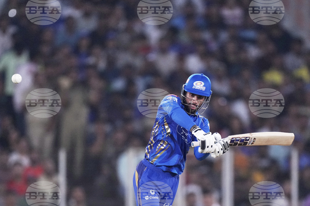 India IPL Cricket