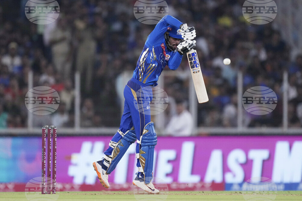 India IPL Cricket
