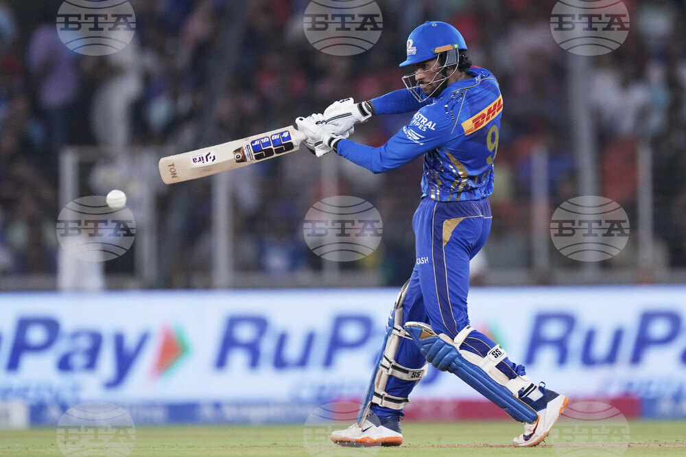 India IPL Cricket