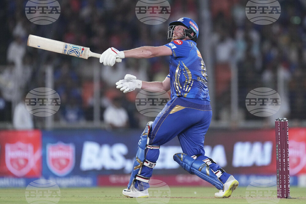 India IPL Cricket