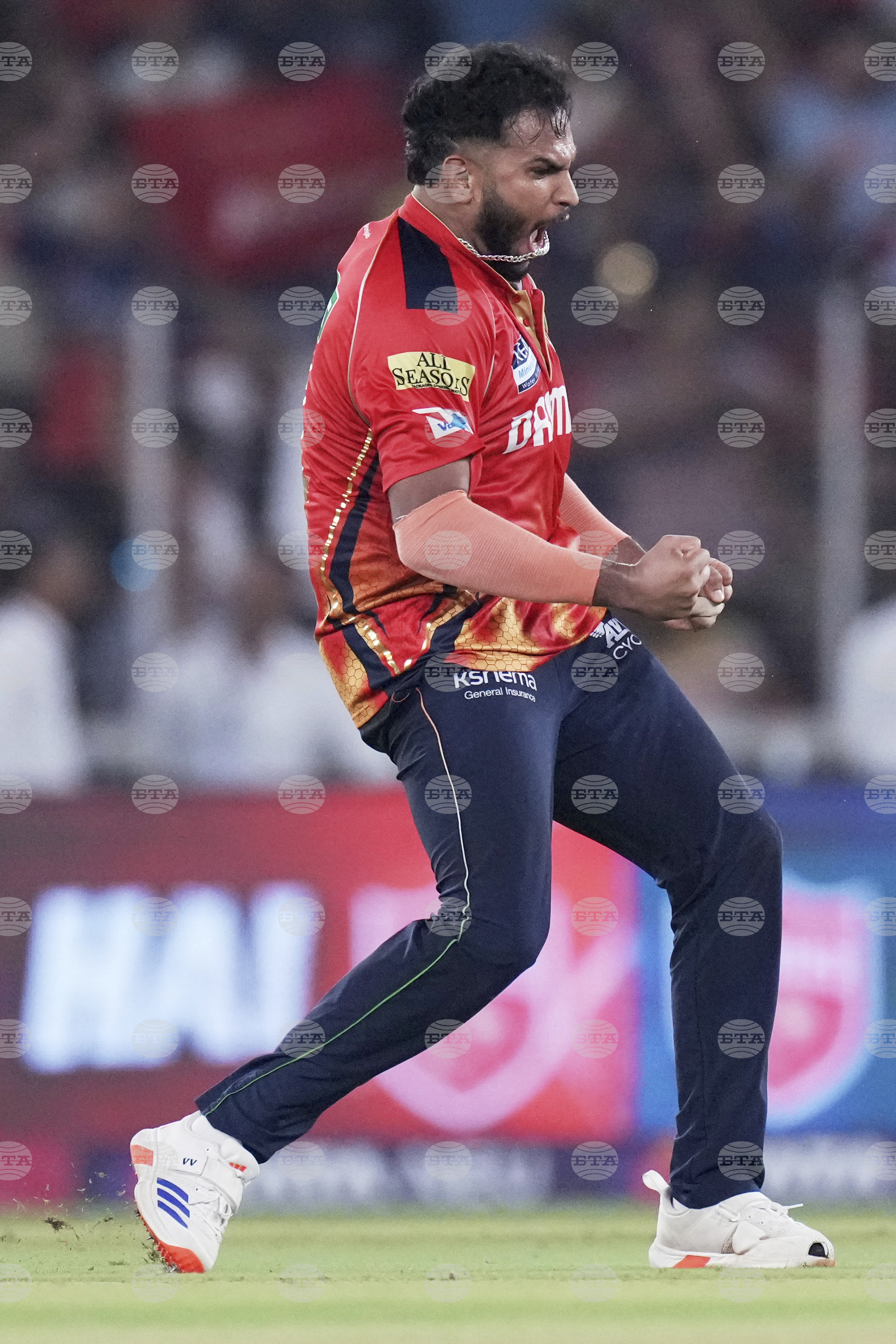 India IPL Cricket