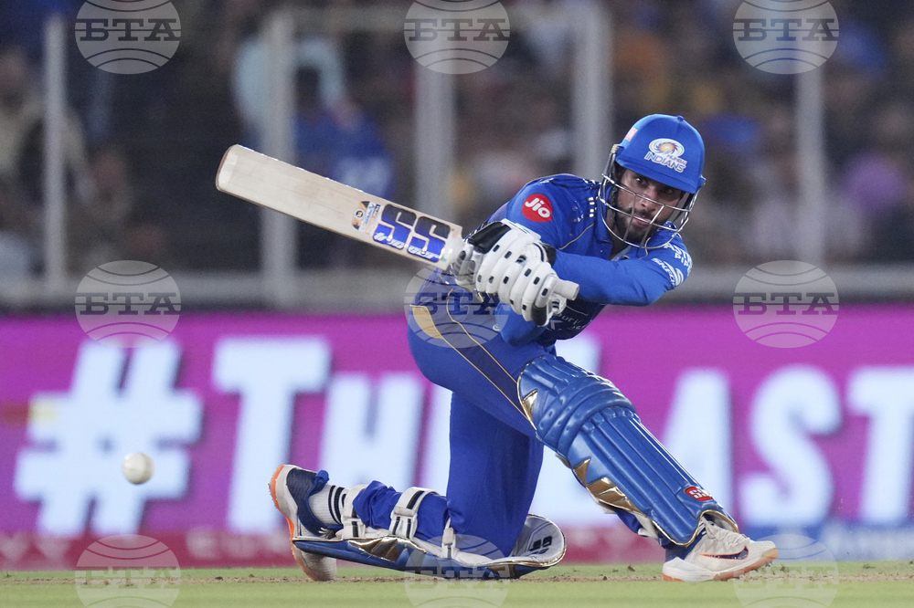India IPL Cricket