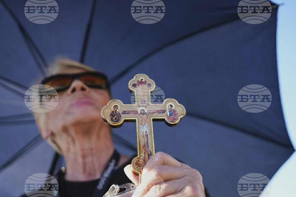 Serbia Protests