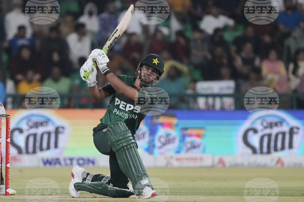 Pakistan Bangladesh Cricket