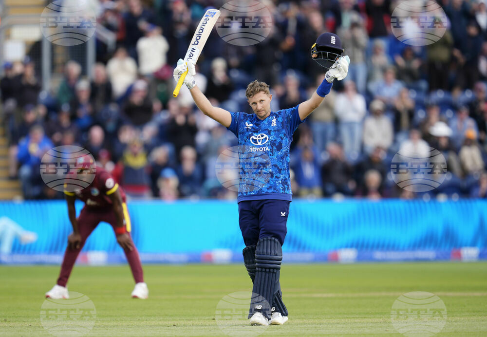 Britain Cricket