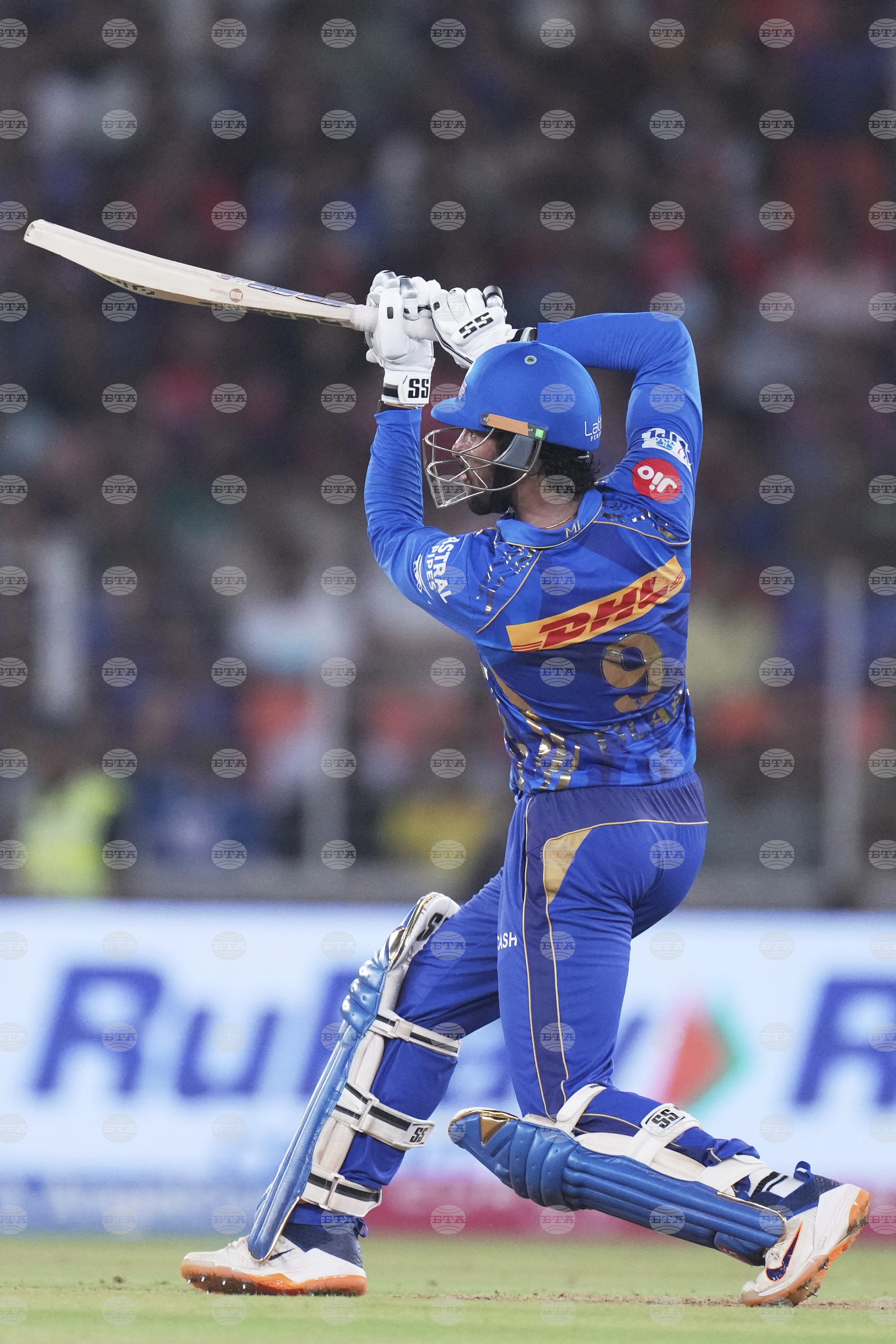 India IPL Cricket