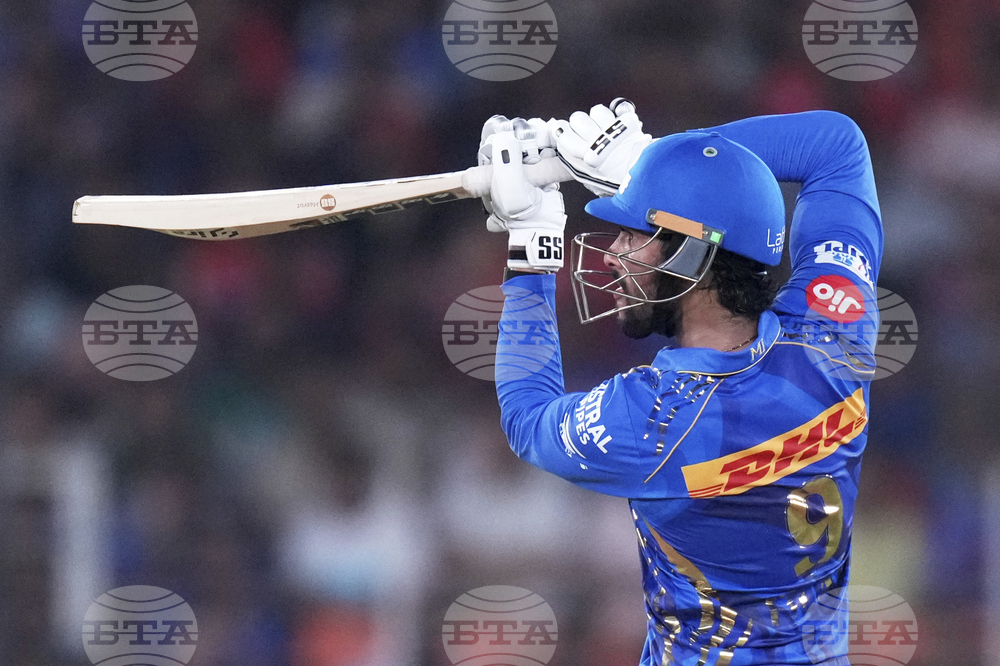India IPL Cricket