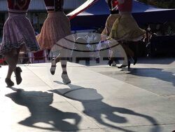 Сливен - „Приятелство без граници“ - фолклорен танцов фестивал