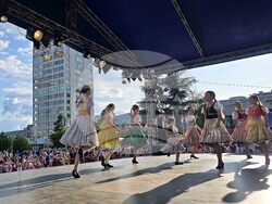 Сливен - „Приятелство без граници“ - фолклорен танцов фестивал