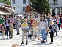 Снимка: Община Банско