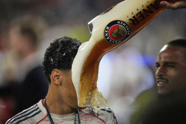 AP Top Photos of the Month May 2025