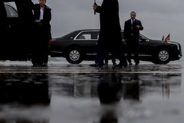 AP Top Photos of the Month May 2025